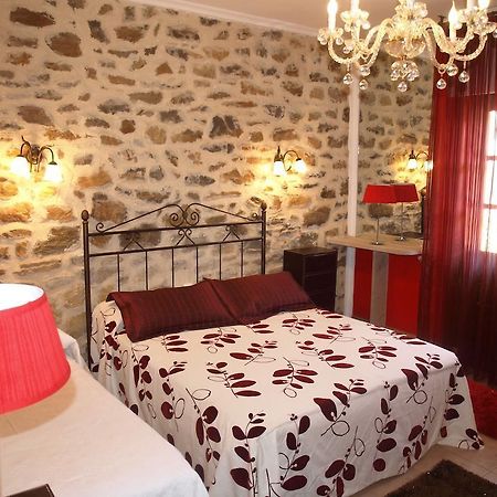 Complejo Rural Spa Hosteria El Pomar Comillas Exterior foto
